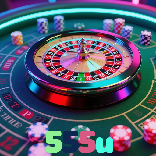 555u: Aposta Facilmente com Funcionalidades Completas no Aplicativo Móvel