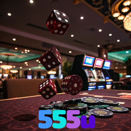 555u: Aposta Facilmente com Funcionalidades Completas no Aplicativo Móvel