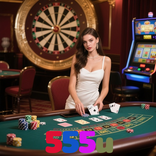 555u: Aposta Facilmente com Funcionalidades Completas no Aplicativo Móvel