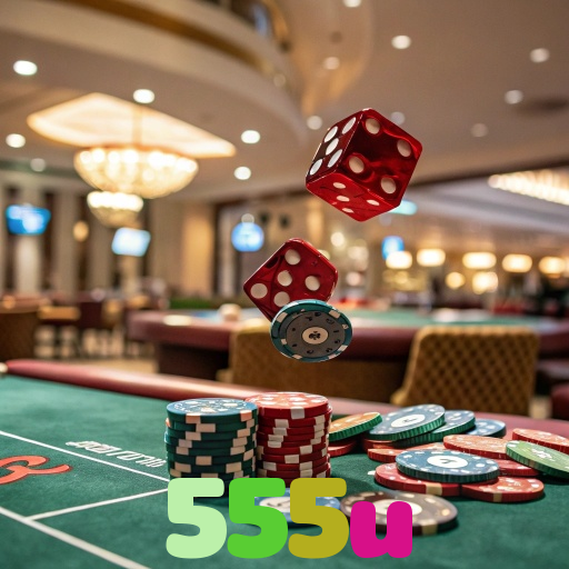 555u: Aposta Facilmente com Funcionalidades Completas no Aplicativo Móvel