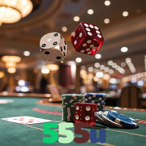 555u: Aposta Facilmente com Funcionalidades Completas no Aplicativo Móvel