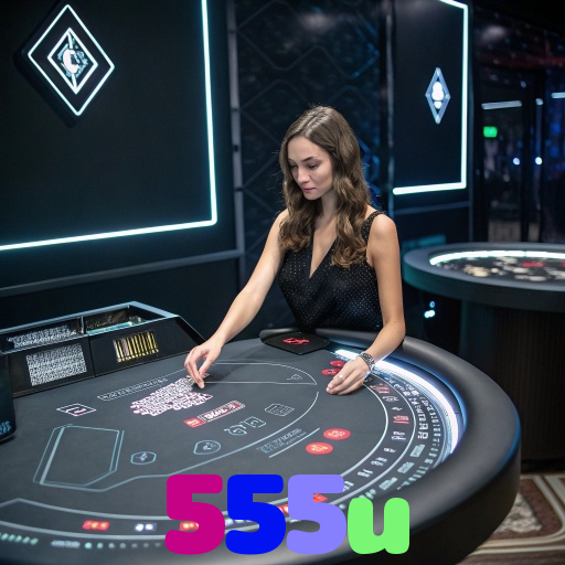 555u: Aposta Facilmente com Funcionalidades Completas no Aplicativo Móvel