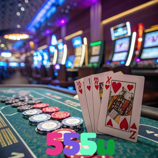 555u: Aposta Facilmente com Funcionalidades Completas no Aplicativo Móvel