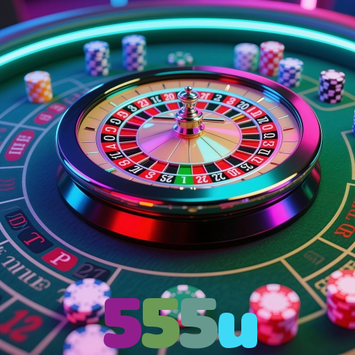 555u: Aposta Facilmente com Funcionalidades Completas no Aplicativo Móvel