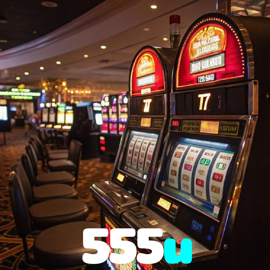 555u: Aposta Facilmente com Funcionalidades Completas no Aplicativo Móvel