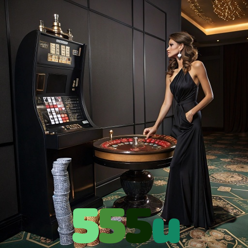 555u: Aposta Facilmente com Funcionalidades Completas no Aplicativo Móvel