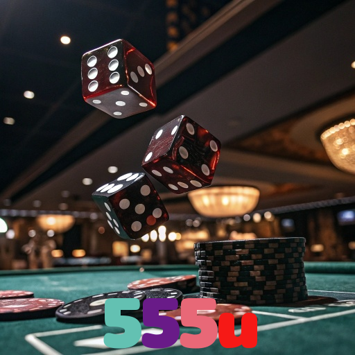 555u: Aposta Facilmente com Funcionalidades Completas no Aplicativo Móvel