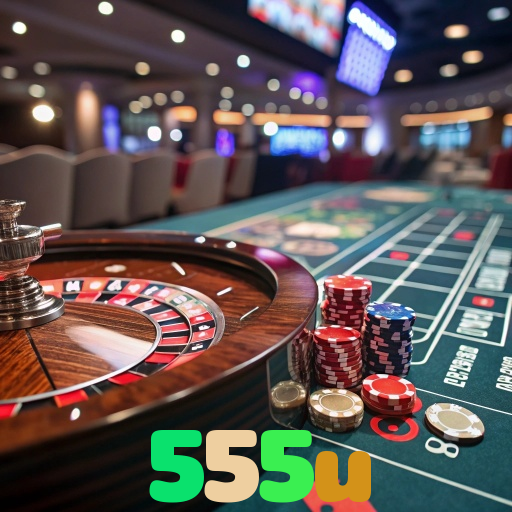 555u: Aposta Facilmente com Funcionalidades Completas no Aplicativo Móvel