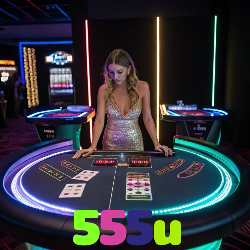 555u: Aposta Facilmente com Funcionalidades Completas no Aplicativo Móvel