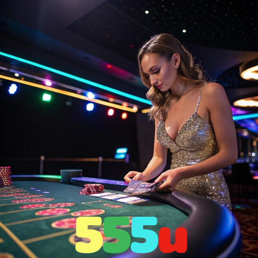 555u: Aposta Facilmente com Funcionalidades Completas no Aplicativo Móvel