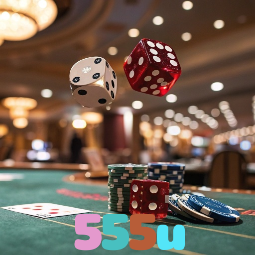 555u: Aposta Facilmente com Funcionalidades Completas no Aplicativo Móvel
