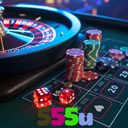 555u: Aposta Facilmente com Funcionalidades Completas no Aplicativo Móvel