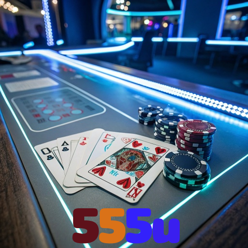 555u: Aposta Facilmente com Funcionalidades Completas no Aplicativo Móvel