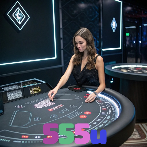 555u: Aposta Facilmente com Funcionalidades Completas no Aplicativo Móvel