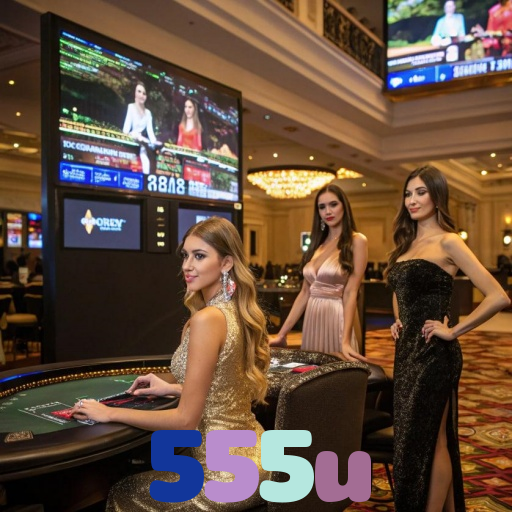 555u: Aposta Facilmente com Funcionalidades Completas no Aplicativo Móvel