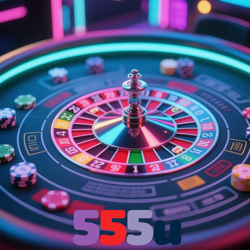 555u: Aposta Facilmente com Funcionalidades Completas no Aplicativo Móvel