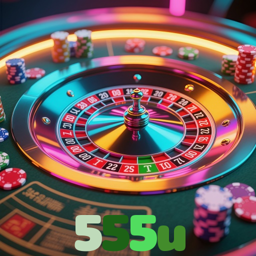 555u: Aposta Facilmente com Funcionalidades Completas no Aplicativo Móvel