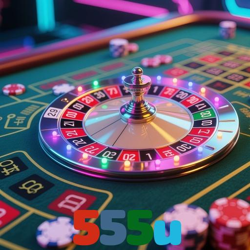 555u: Aposta Facilmente com Funcionalidades Completas no Aplicativo Móvel