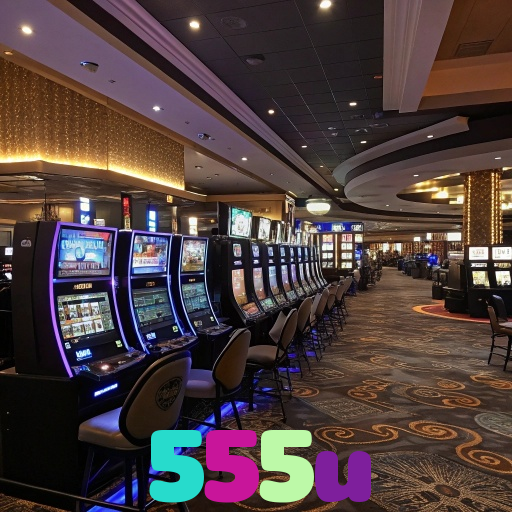 555u: Aposta Facilmente com Funcionalidades Completas no Aplicativo Móvel