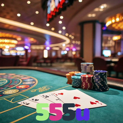 555u: Aposta Facilmente com Funcionalidades Completas no Aplicativo Móvel