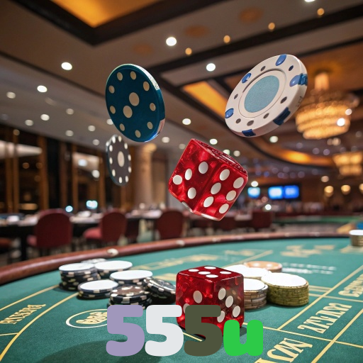 555u: Aposta Facilmente com Funcionalidades Completas no Aplicativo Móvel