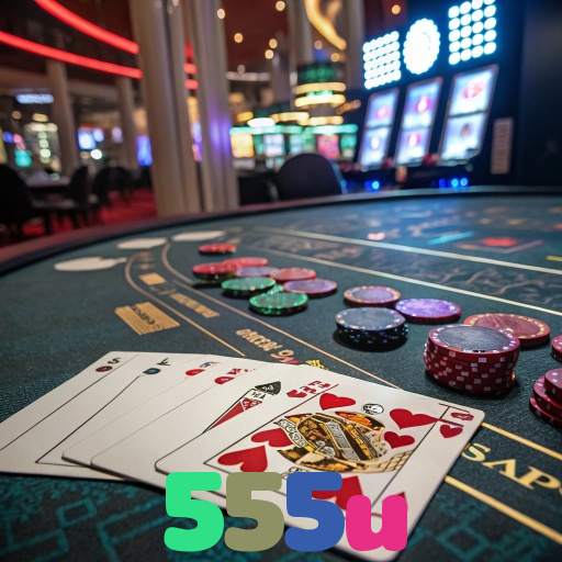 555u: Aposta Facilmente com Funcionalidades Completas no Aplicativo Móvel