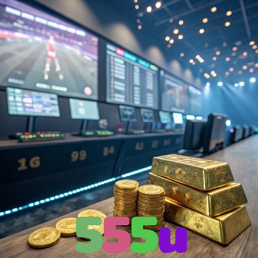 555u: Aposta Facilmente com Funcionalidades Completas no Aplicativo Móvel