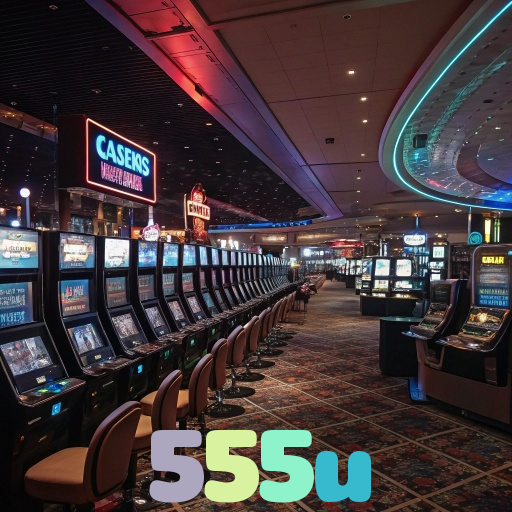 555u: Aposta Facilmente com Funcionalidades Completas no Aplicativo Móvel