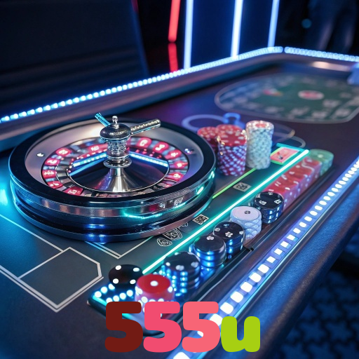 555u: Aposta Facilmente com Funcionalidades Completas no Aplicativo Móvel