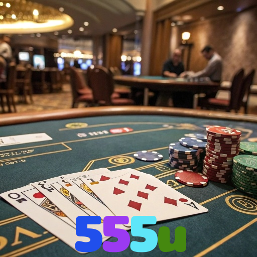 555u: Aposta Facilmente com Funcionalidades Completas no Aplicativo Móvel