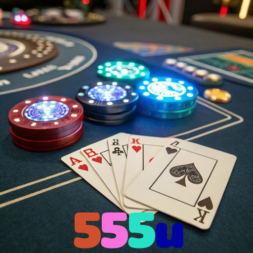 555u: Aposta Facilmente com Funcionalidades Completas no Aplicativo Móvel