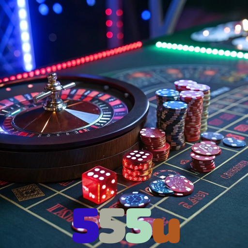 555u: Aposta Facilmente com Funcionalidades Completas no Aplicativo Móvel