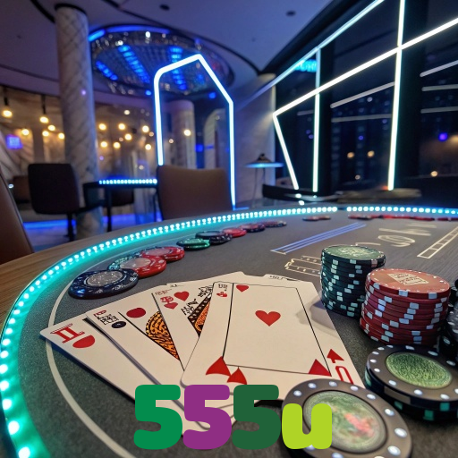 555u: Aposta Facilmente com Funcionalidades Completas no Aplicativo Móvel