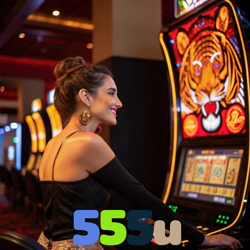 555u: Aposta Facilmente com Funcionalidades Completas no Aplicativo Móvel