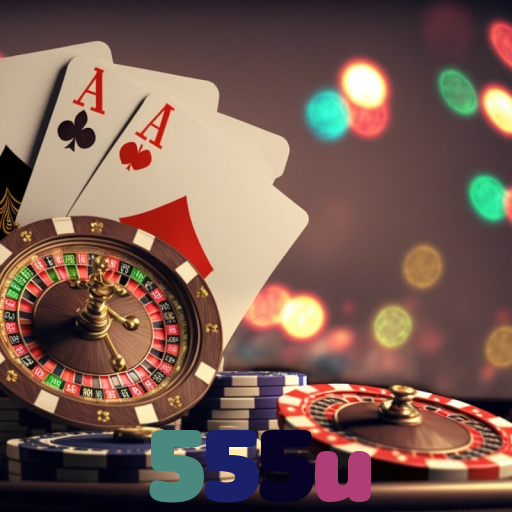 555u: Aposta Facilmente com Funcionalidades Completas no Aplicativo Móvel