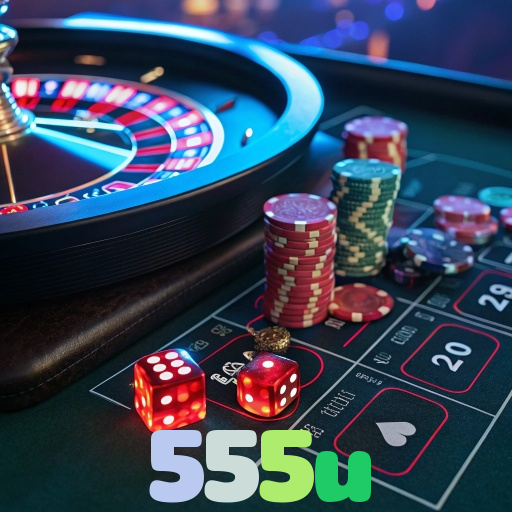 555u: Aposta Facilmente com Funcionalidades Completas no Aplicativo Móvel
