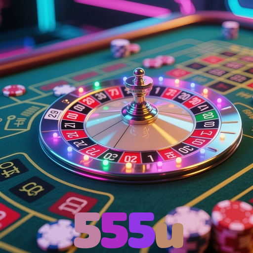 555u: Aposta Facilmente com Funcionalidades Completas no Aplicativo Móvel