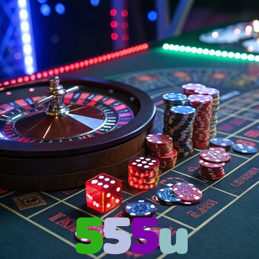 555u: Aposta Facilmente com Funcionalidades Completas no Aplicativo Móvel