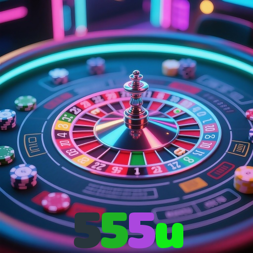 555u: Aposta Facilmente com Funcionalidades Completas no Aplicativo Móvel