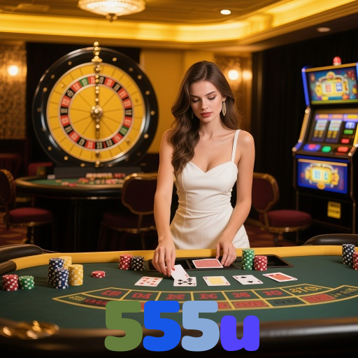 555u: Aposta Facilmente com Funcionalidades Completas no Aplicativo Móvel