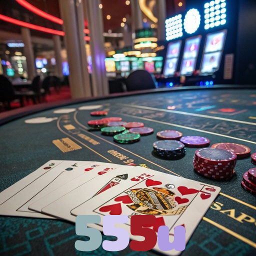 555u: Aposta Facilmente com Funcionalidades Completas no Aplicativo Móvel