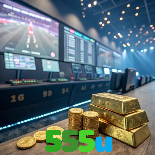 555u: Aposta Facilmente com Funcionalidades Completas no Aplicativo Móvel