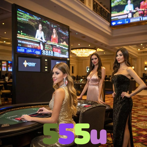 555u: Aposta Facilmente com Funcionalidades Completas no Aplicativo Móvel