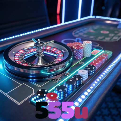 555u: Aposta Facilmente com Funcionalidades Completas no Aplicativo Móvel