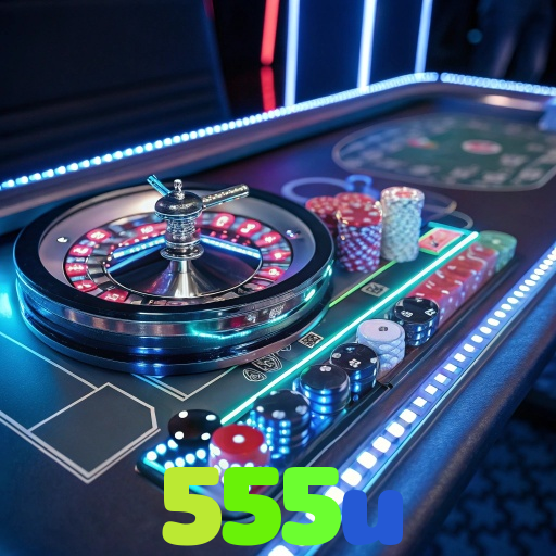 555u: Aposta Facilmente com Funcionalidades Completas no Aplicativo Móvel