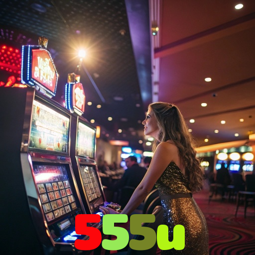 555u: Aposta Facilmente com Funcionalidades Completas no Aplicativo Móvel