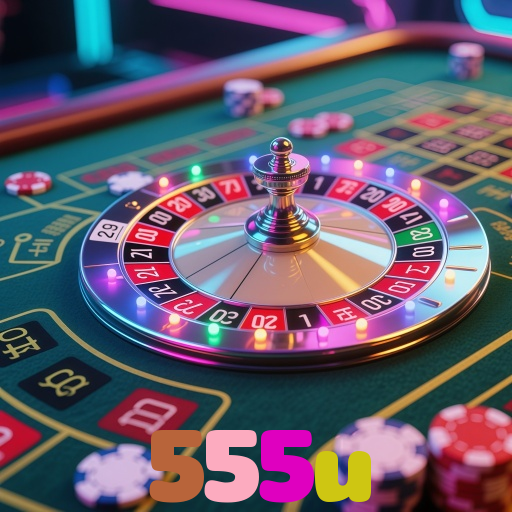 555u: Aposta Facilmente com Funcionalidades Completas no Aplicativo Móvel