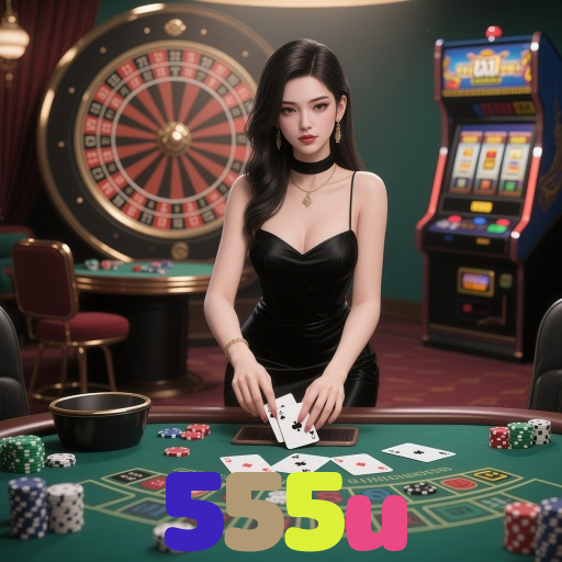 555u: Aposta Facilmente com Funcionalidades Completas no Aplicativo Móvel