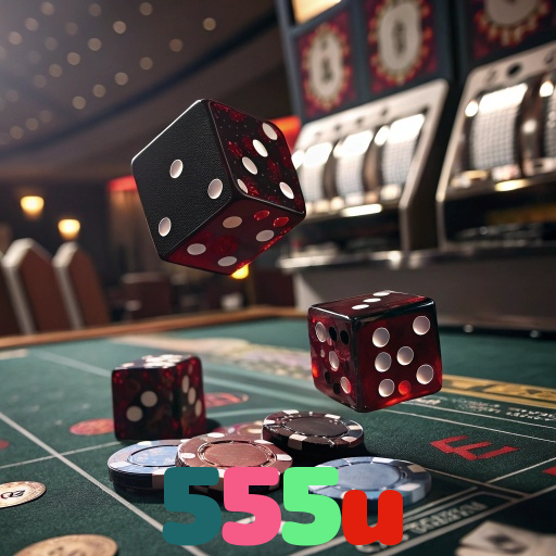 555u: Aposta Facilmente com Funcionalidades Completas no Aplicativo Móvel