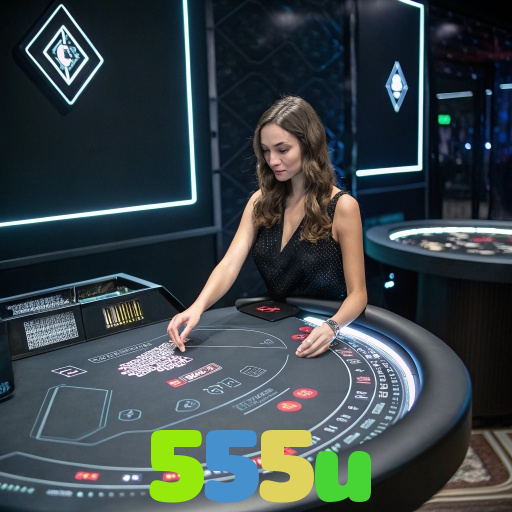 555u: Aposta Facilmente com Funcionalidades Completas no Aplicativo Móvel